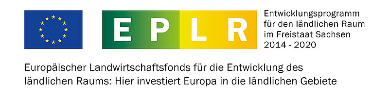 EPLR - Europäischer Landwirtschaftsfonds für die Entwicklung des ländlichen Raums: Hier investiert Europa in die ländlichen Gebiete