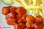 Preview: Currywurst 300 g